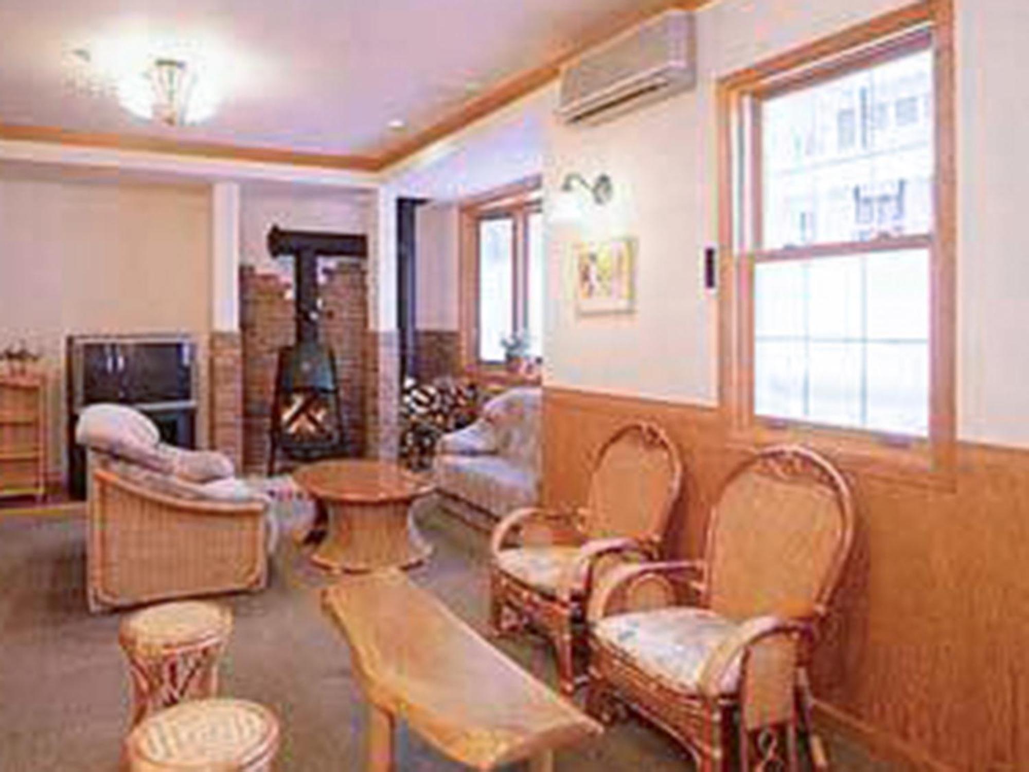 Pension Come Tatami-Room With A Calm Atmosphere - Vacation Stay 14983 Minamiuonuma Exterior foto